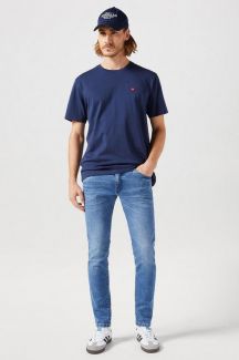 T-krekls WRANGLER 112350434