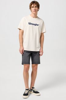 T-krekls WRANGLER 112350523