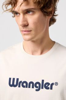 T-krekls WRANGLER 112350523