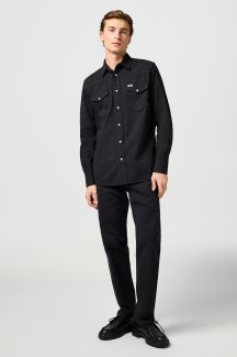 Džinsa krekls WRANGLER 112362377