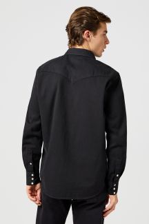 Džinsa krekls WRANGLER 112362377