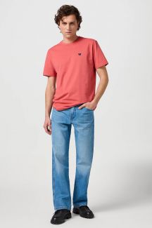 T-krekls WRANGLER 112362687