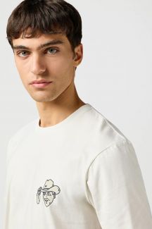 T-krekls WRANGLER 112362805