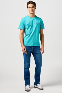 T-krekls WRANGLER 112362813