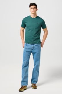 T-krekls WRANGLER 112371479