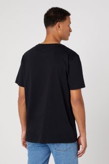T-krekls WRANGLER W760EEXV6