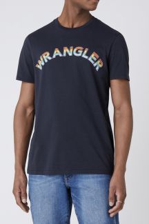 T-krekls WRANGLER W7F2D3X15