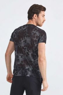 T-krekls XINT 501595-SIYAH