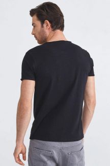 T-krekls XINT 501682-SIYAH