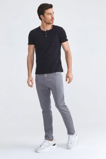 T-krekls XINT 501682-SIYAH