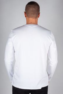 T-krekls XINT 502279-BEYAZ