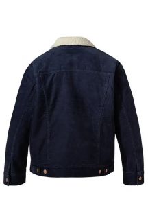 Džinsu jaka ar oderi WRANGLER 112355044