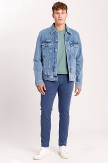 Džinsu jaka CROSS JEANS A320-008