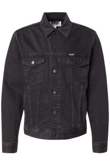 Džinsu jaka WRANGLER 112371439