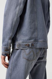 Džinsu jaka WRANGLER 112371446