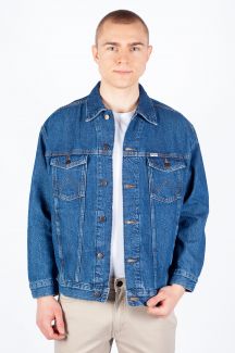 Džinsu jaka WRANGLER 112351265