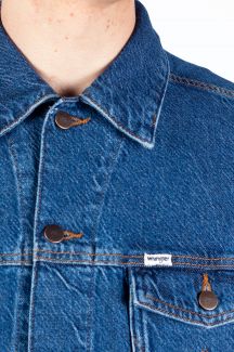 Džinsu jaka WRANGLER 112351265
