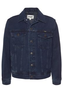 Džinsu jaka WRANGLER W410YN29H