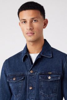 Džinsu jaka WRANGLER W410YN29H