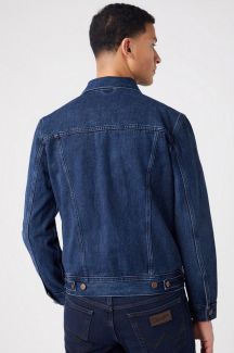 Džinsu jaka WRANGLER W410YN29H