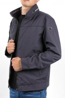 Vējjaka FINNMARK 19182-125-DARK-NAVY