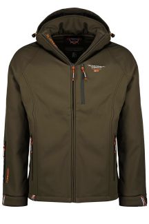 Jaka GEOGRAPHICAL NORWAY TABOO-Kaki