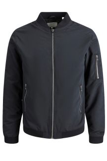 Vējjaka JACK & JONES 12165203-Black