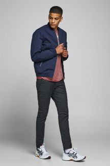 Vējjaka JACK & JONES 12165203-Navy-Blazer