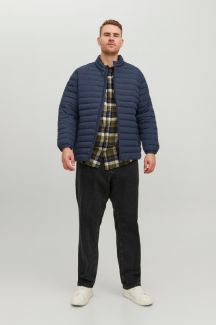 Jaka JACK & JONES 12217853-Navy-Blazer