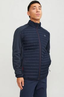 Jaka JACK & JONES 12248142-Navy-Bla-SET-IN