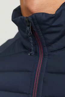 Jaka JACK & JONES 12248142-Navy-Bla-SET-IN