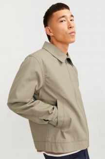 Jaka JACK & JONES 12272873-Silver-Sage