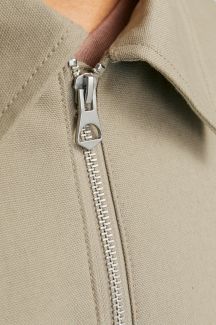 Jaka JACK & JONES 12272873-Silver-Sage