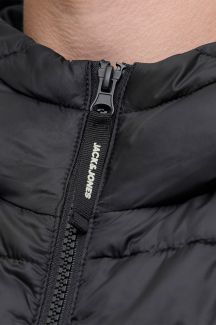 Jaka JACK & JONES 12283196-Black