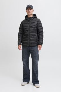 Jaka JACK & JONES 12283196-Black