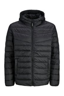 Jaka JACK & JONES 12283196-Black