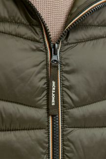 Jaka JACK & JONES 12283196-Rosin