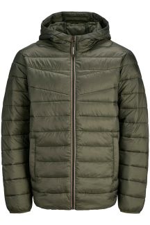 Jaka JACK & JONES 12283196-Rosin