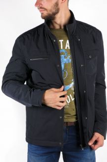 Jaka SANTORYO SM8277-LACIVERT