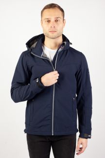 Jaka VOILE BLEUE AMIGO-TB2201-113-NAVY