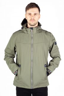 Jaka VOILE BLEUE AMIGO-TB2501-222-KAKI