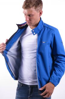 Vējjaka VOILE BLEUE AQUARIUS-ROYAL-BLUE