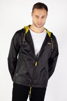 Vējjaka GEOGRAPHICAL NORWAY BOAT-Black