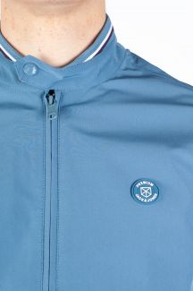 Vējjaka JACK & JONES 12251906-Captains-Blue