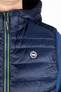 Veste JACK & JONES 12211789-Navy-Blazer-SA