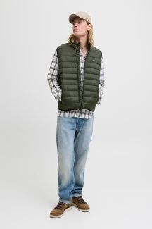 Veste JACK & JONES 12280973-Rosin
