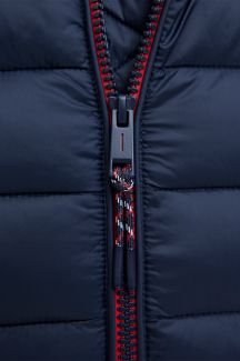 Veste JACK & JONES 12280973-Sky-Captain