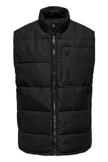 Veste ONLY & SONS 22024229-Black