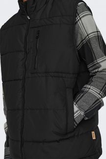 Veste ONLY & SONS 22024229-Black