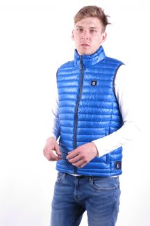 Veste VOILE BLEUE ANCHOR-BLUE